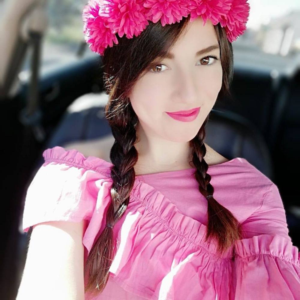 Meet your Posher, Marissa